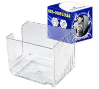 MONTERAL Pod Container for Coffee Pod Machines Has the Original Code ES-0055334 ES0055334 for DeLonghi 505314 for Magimix MS-0055334 MS0055334 for Krups for Moulinex for Rowenta - Warranty 10 Years