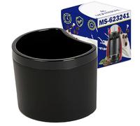 MONTERAL Pod Container for the Coffee Pod Machines with the Original Code MS-623241 for Krups for Nescafe for Dolce Gusto - Warranty 10 Years