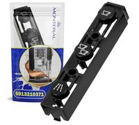 MONTERAL Right Hand Function Buttons Coffee Machines Beans Has the Original Code 5913210371 for DeLonghi ESAM 5400 ESAM 5450 - Warranty 10 Years