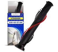 MONTERAL Roller Brush for the Electric Cordless Vacuum Cleaner Head with the Original Code 17006066 for Bosch - Warranty 10 Years