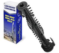 MONTERAL Rotating Brush for Cordless Vacuum Cleaner 238 mm with the Original Code 12034307 12019018 for Bosch for Siemens BBH BBHF BBHL BCH BHCF - Warranty 10 Years