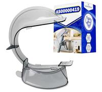 MONTERAL Splash Guard Lid for Food Processor with the Original Code AS00000419 for Kenwood Cooking Chef XL KCL95 - Warranty 10 Years
