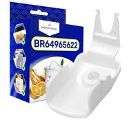MONTERAL Spout for Juicer with the Original Code BR64965622 for Delonghi for Braun