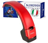 MONTERAL Tank Handle for Vacuum Cleaner with the Original Code SLDB2959 for Polti Forzaspira - MADE IN ITALY - Warranty 10 Years