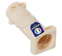 MONTERAL Thermoblock Connector for Coffee Machine 5332239200 for DeLonghi - MADE IN ITALY - Warranty 10 Years