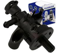 MONTERAL Thermoblock Connector for Coffee Machines with the Original Code 7313281219 for DeLonghi Dedica - Warranty 10 Years
