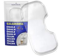 MONTERAL Water Tank Lid for Coffee Pod Machines with the Original Code 5313265851 for Delonghi for Nespresso Gran Lattissima - Warranty 10 Years