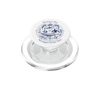Monterey Bay California Serengeti of the Seas PopSockets PopGrip for MagSafe