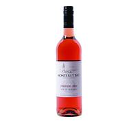Monterey Bay Zinfandel Rose 75cl
