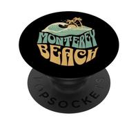 Monterey Beach PopSockets Adhesive PopGrip