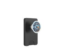 Monterey Beach PopSockets PopWallet for MagSafe