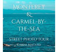 Monterey & Carmel-by-the-Sea