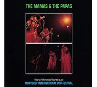 Monterey Int. Pop Festival