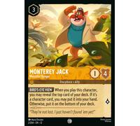 Monterey Jack - Watchful Ranger | Wilds Unknown