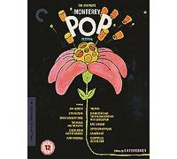 Monterey Jazz Festival 1975 (Blu-ray, 2017)