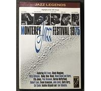 Monterey Jazz Festival 1975 [DVD] [Region 1] [US Import] [NTSC]