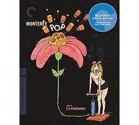 Monterey Pop The Criterion Collection