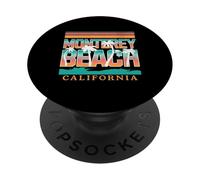 Monterey PopSockets Adhesive PopGrip