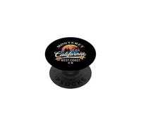Monterey PopSockets Adhesive PopGrip
