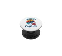 Monterey PopSockets Adhesive PopGrip