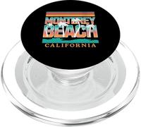 Monterey PopSockets PopGrip for MagSafe