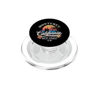 Monterey PopSockets PopGrip for MagSafe