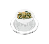 Monterey PopSockets PopGrip for MagSafe