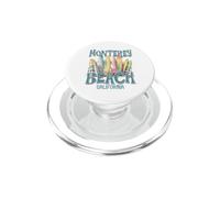 Monterey PopSockets PopGrip for MagSafe