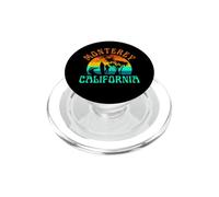 Monterey PopSockets PopGrip for MagSafe