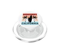 Monterey PopSockets PopGrip for MagSafe