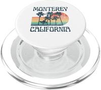 Monterey PopSockets PopGrip for MagSafe