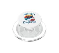 Monterey PopSockets PopGrip for MagSafe