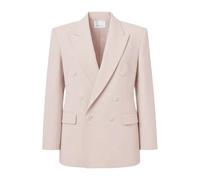 Monterey Structured Blazer - female - The Frankie Shop - Blazers - Pink - M - Jackets M
