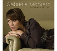 Montero, Gabriela - Bach & Beyond