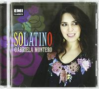 Montero, Gabriela - Solatino