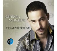 Montero, German - Comprendeme