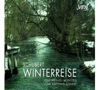 Montero - Schubert: Winterreise