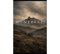 MONTERREI: Novela negra en la frontera gallega