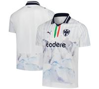 Puma Monterrey 2025 x KidSuper Shirt