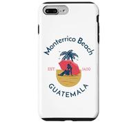 Monterrico Beach Guatemala Case for iPhone 7 Plus/8 Plus