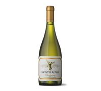 Montes Alpha Casablanca Chardonnay 2013 Wine, 75cl