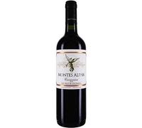Montes Alpha Colchagua 2018, Wine, 75 cl