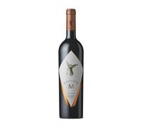 Montes Alpha M Red Blend | Colchagua Valley Chile | Apalta Vineyard | 75cl | 14.5% ABV | Vegan Fine Red Wine