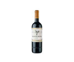 Montes Alpha Malbec 2022