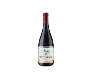 Montes Alpha Syrah 2022