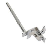 Montes Cowbell - Closed mounting | Each standard drum | AL CLAMP ATTENTABLE FOR JAZA JAZZ BLOCKS JAME DRUM | Bracket Base Parasol aj