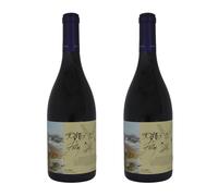 Montes Folly Syrah 15% ABV 2 x 75cl