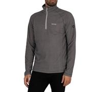 1/2 zip fleece Regatta Montes Lightweight 2XL