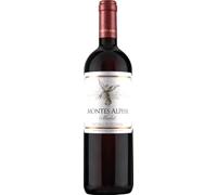 Montes, Montes Alpha Colchagua Merlot, RED WINE (case of 12x75cl) Chile/Colchagua Valley