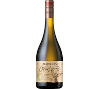 MONTES, Outer Limits by Montes Zapallar Sauvignon Blanc, Chile/Aconcagua Valley (case of 6x750ml), WHITE WINE